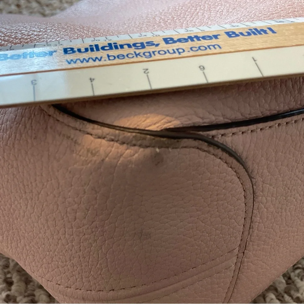 Kate Spade Blush Pink Shoulder Bag